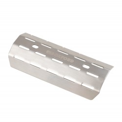 Oxford Scrambler Exhaust Heat Shield Oxford Scrambler Exhaust Heat Shield