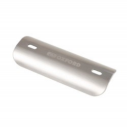 Oxford Sport Exhaust Heat Shield Oxford Sport Exhaust Heat Shield