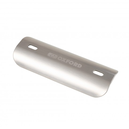 Oxford Sport Exhaust Heat Shield Oxford Sport Exhaust Heat Shield
