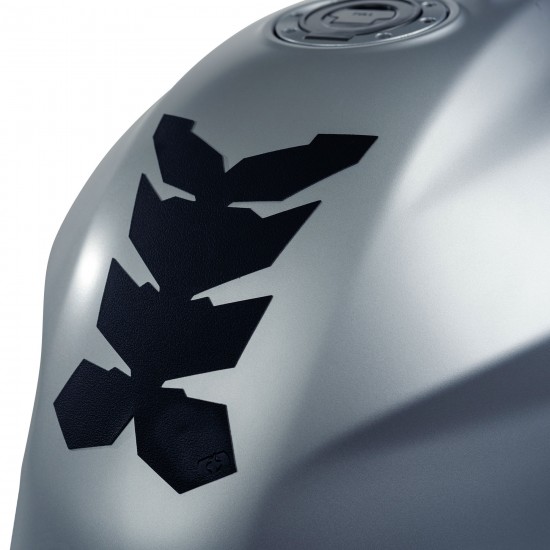 Oxford Mantis Low Profile Tank protector Oxford Mantis Low Profile Tank protector