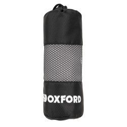 Oxford Camping Towel Grey 120x60cm Oxford Camping Towel Grey 120x60cm
