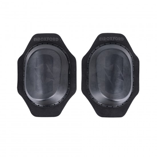 Oxford Nexus Knee Sliders Black Oxford Nexus Knee Sliders Black