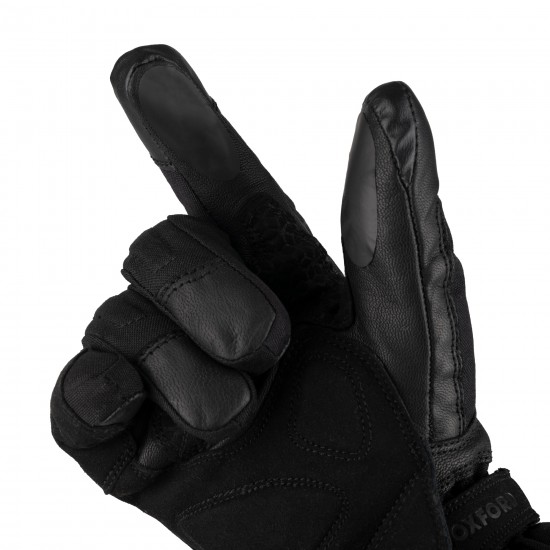 Oxford Smart Fingers Oxford Smart Fingers