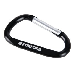 Oxford Carabiner 100 Box Oxford Carabiner 100 Box
