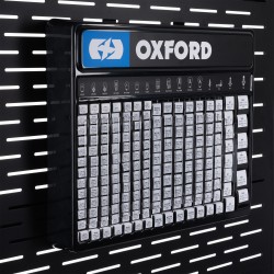 Oxford Bulb Display Stand - Full Oxford Bulb Display Stand - Full