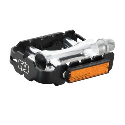 Oxford Sealed Bearing Low Profile Pedals 9/16 Oxford Sealed Bearing Low Profile Pedals 9/16