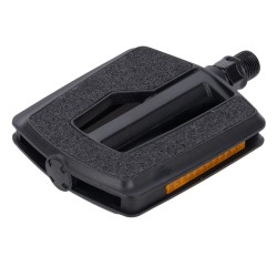 Oxford Flat Gripper Pedal 9/16 Black