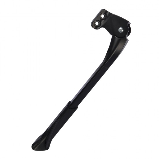 Oxford Deluxe Kickstand Black Chainstay Fit 18mm Pattern Oxford Deluxe Kickstand Black Chainstay Fit 18mm Pattern