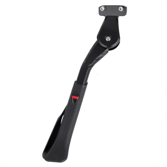 Oxford Deluxe 40 Kickstand Black Chainstay Fit 40mm Centre Oxford Deluxe 40 Kickstand Black Chainstay Fit 40mm Centre