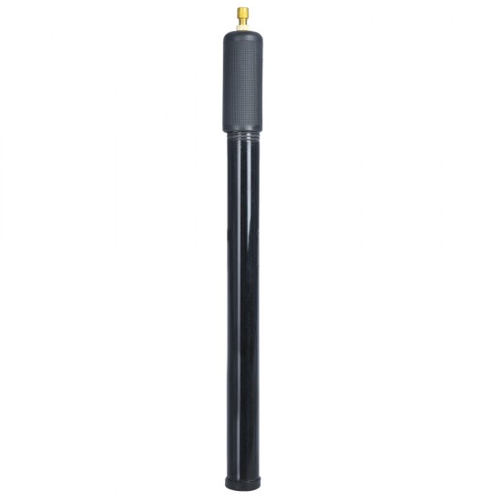 Oxford 15 MTB Pump With SV & PV Connectors Oxford 15 MTB Pump With SV & PV Connectors