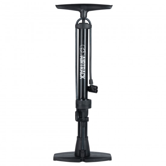 Oxford Airtrack Lite Floor Pump + Gauge Oxford Airtrack Lite Floor Pump + Gauge