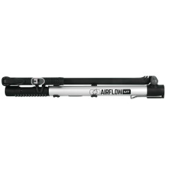 Oxford Airflow MT Mini Track Pump With Gauge Oxford Airflow MT Mini Track Pump With Gauge