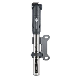 Oxford Airflow Strike Alloy Mini Pump Oxford Airflow Strike Alloy Mini Pump