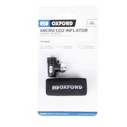 Oxford Micro Co2 Inflator Oxford Micro Co2 Inflator