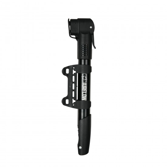 Oxford Airflow Twin Alloy Mini Pump