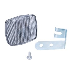Oxford Front Reflector c/w Bracket PBH Oxford Front Reflector c/w Bracket PBH