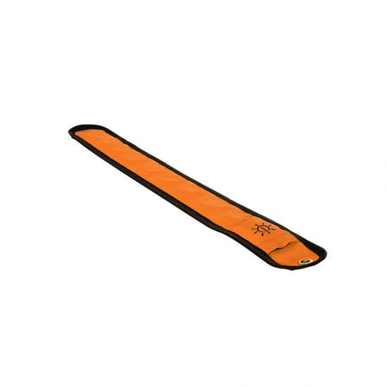 Oxford Bright Halo Wrap Orange Oxford Bright Halo Wrap Orange