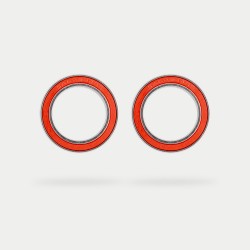 Acros Stainless Angular Contact BB Bearing 25x37x7 Acros Stainless Angular Contact BB Bearing 25x37x7