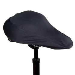 Oxford Dry Seat Waterproof Saddle Cover Oxford Dry Seat Waterproof Saddle Cover