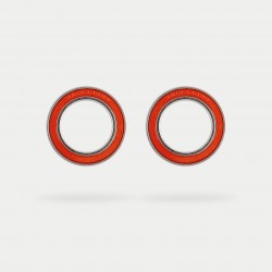 Acros Bearing Set Enduro ED Boost Ft/Rr/Rd Disc Rr Acros Bearing Set Enduro ED Boost Ft/Rr/Rd Disc Rr