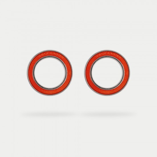 Acros Bearing Set Enduro ED Boost Ft/Rr/Rd Disc Rr Acros Bearing Set Enduro ED Boost Ft/Rr/Rd Disc Rr