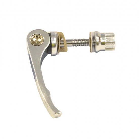 Oxford Q/R Seat Bolt - Silver Oxford Q/R Seat Bolt - Silver