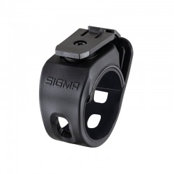 Sigma Silicone H/Bar Mount For Buster 150/400
