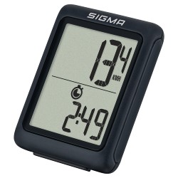 Sigma BC 5.0 Cycle Computer Wired
