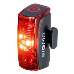 Sigma Infinity Rear Light Sigma Infinity Rear Light