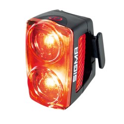 Sigma Buster RL 150 Rear Brake Light Sigma Buster RL 150 Rear Brake Light