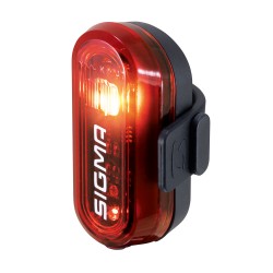 Sigma Curve Rear Light Sigma Curve Rear Light