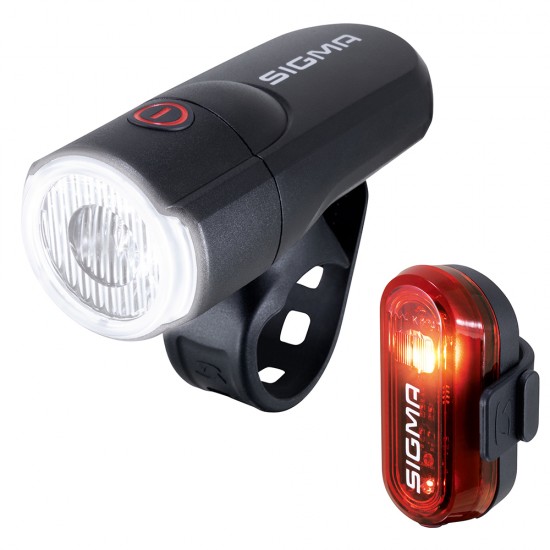 Sigma Aura 30 Set w/ Curve Sigma Aura 30 Set w/ Curve