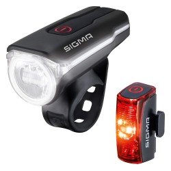 Sigma Aura 60 & Infinity Lightset