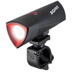 Sigma BUSTER 700 Headlight w/hbar mount Sigma BUSTER 700 Headlight w/hbar mount