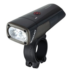 Sigma Buster 1600 Headlight w/hbar mount