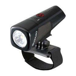 Sigma Buster 800 Headlight w/helmet mount Sigma Buster 800 Headlight w/helmet mount