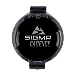 Sigma ROX Duo Cadence Transmitter Sigma ROX Duo Cadence Transmitter