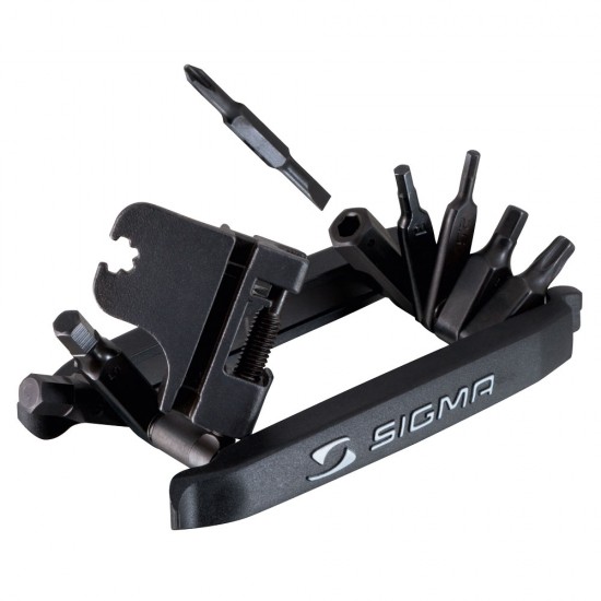 Sigma Pocket Tool medium Sigma Pocket Tool medium