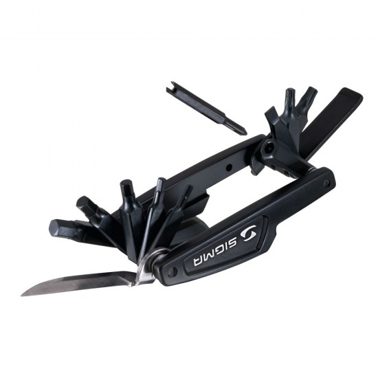 Sigma Pocket Tool large Sigma Pocket Tool large