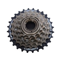 Shimano Freewheel Tourney TZ500 6spd 14-28T