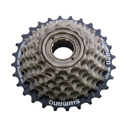 Shimano Freewheel Tourney TZ500 7spd 14-28T