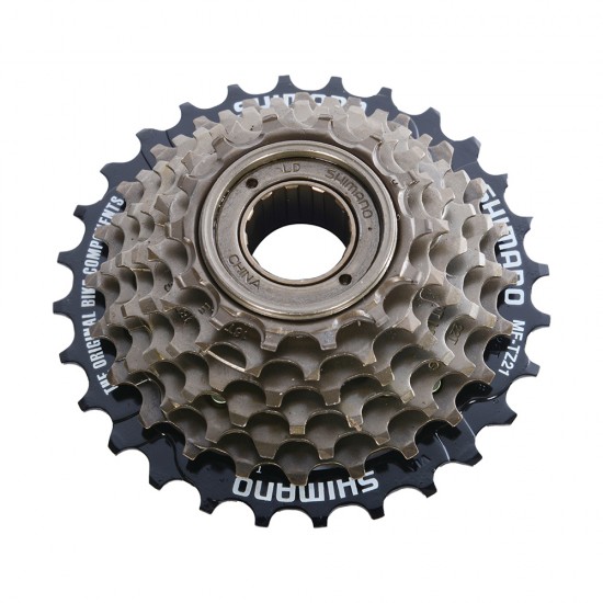 Shimano Freewheel Tourney TZ500 7spd 14-28T