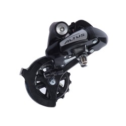 Shimano Rear Derailleur Altus M310 8spd Shimano Rear Derailleur Altus M310 8spd