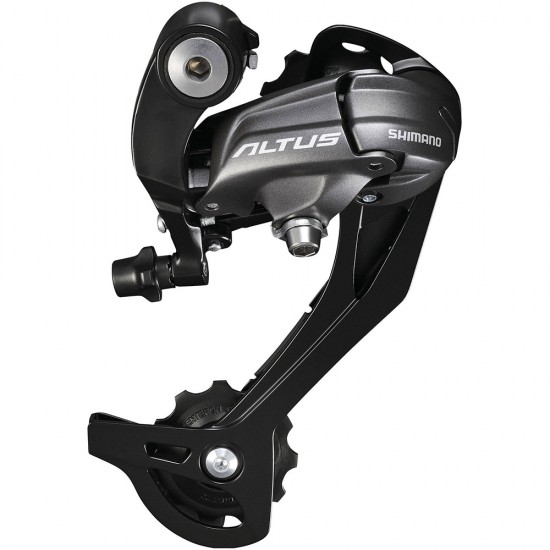 Shimano Rear Derailleur Altus M370 9spd Shimano Rear Derailleur Altus M370 9spd
