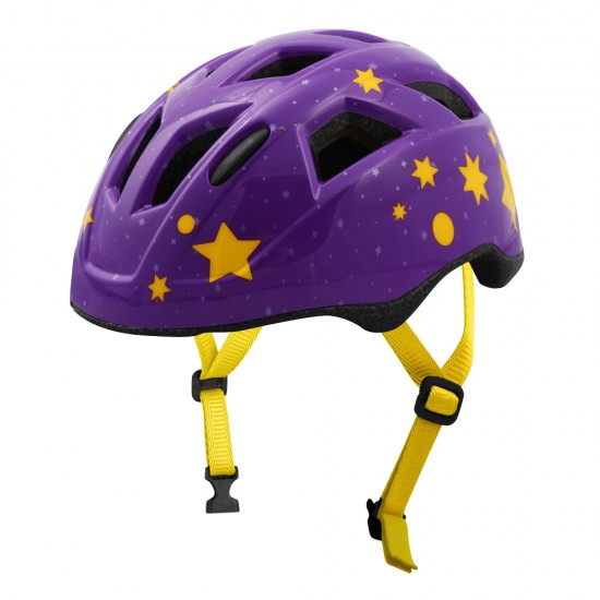 Oxford Stars Junior Helmet 48-54cm Oxford Stars Junior Helmet 48-54cm