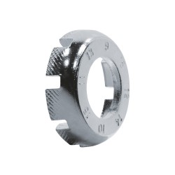 Oxford Torque Universal Spoke Key 9-15g Oxford Torque Universal Spoke Key 9-15g