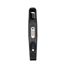 Oxford Torque Metal Core Resin Tyre Levers Set of 3 Oxford Torque Metal Core Resin Tyre Levers Set of 3