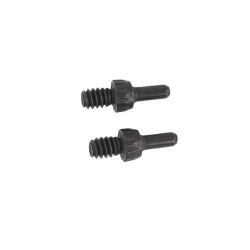 Oxford Torque Spare pins for TL140 Chain Tool 2pcs Oxford Torque Spare pins for TL140 Chain Tool 2pcs