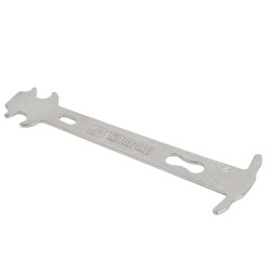 Oxford Torque Chain Checker 0.5% - 0.75% Oxford Torque Chain Checker 0.5% - 0.75%