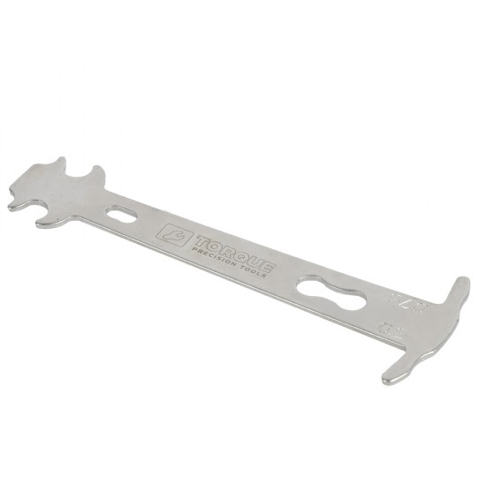 Oxford Torque Chain Checker 0.5% - 0.75% Oxford Torque Chain Checker 0.5% - 0.75%